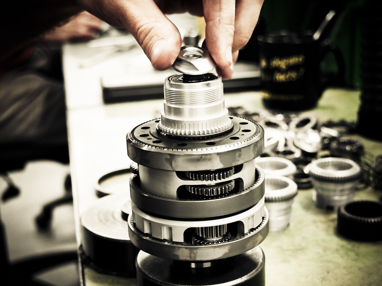 霸御乾坤：linkedin详情下载教程app