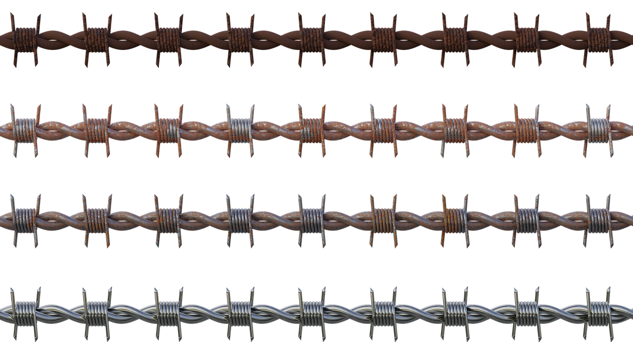 tcp攻击|什么是骇客？ 